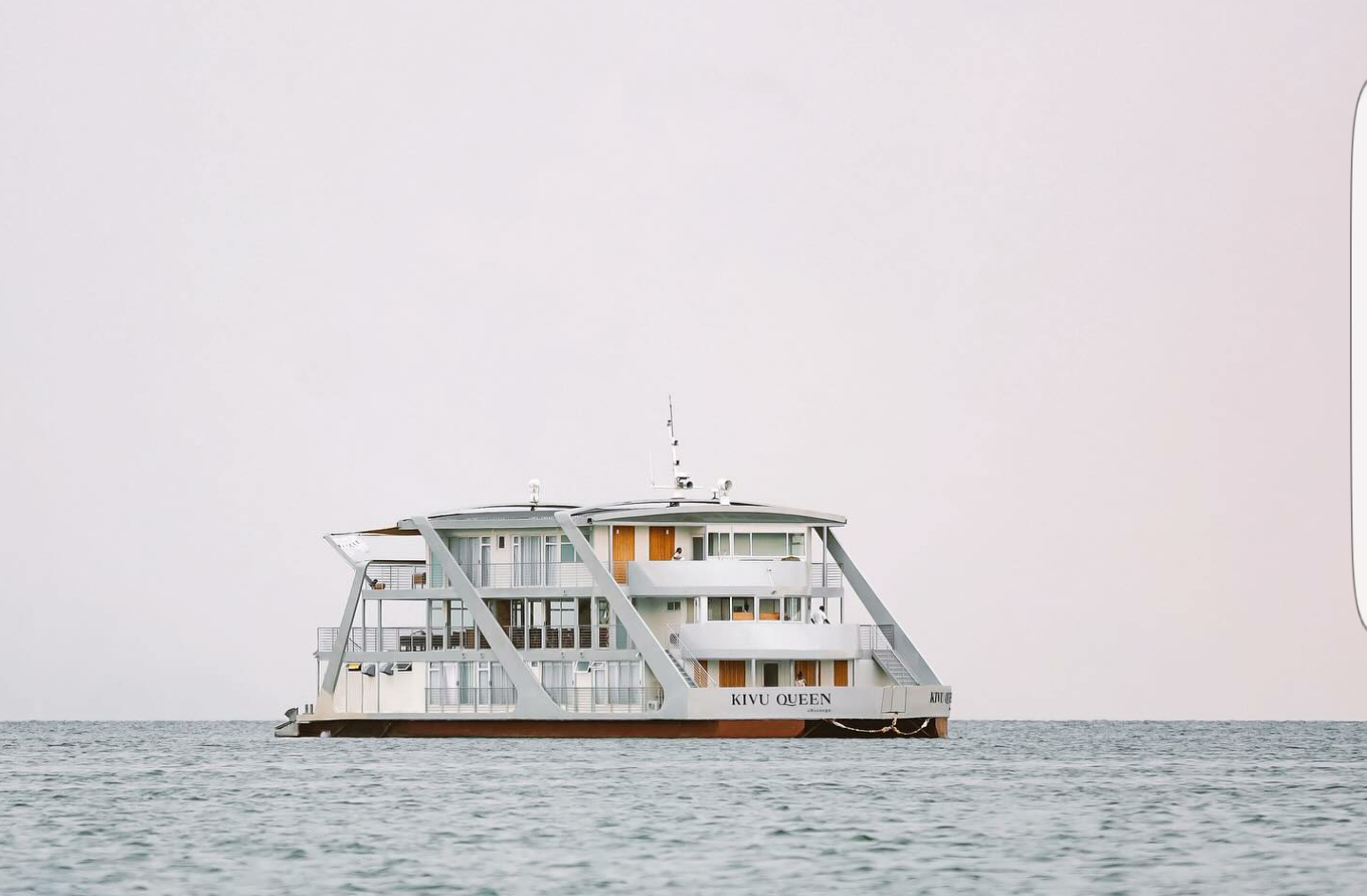 Lake Kivu Image